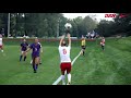 Highlights: Women's Soccer v. Kenyon (10-9-21)