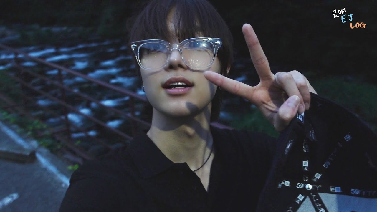 [&DAY] 의주 브이로그 | 의주의 하코네 여행 feat.🍚🐣 | &TEAM