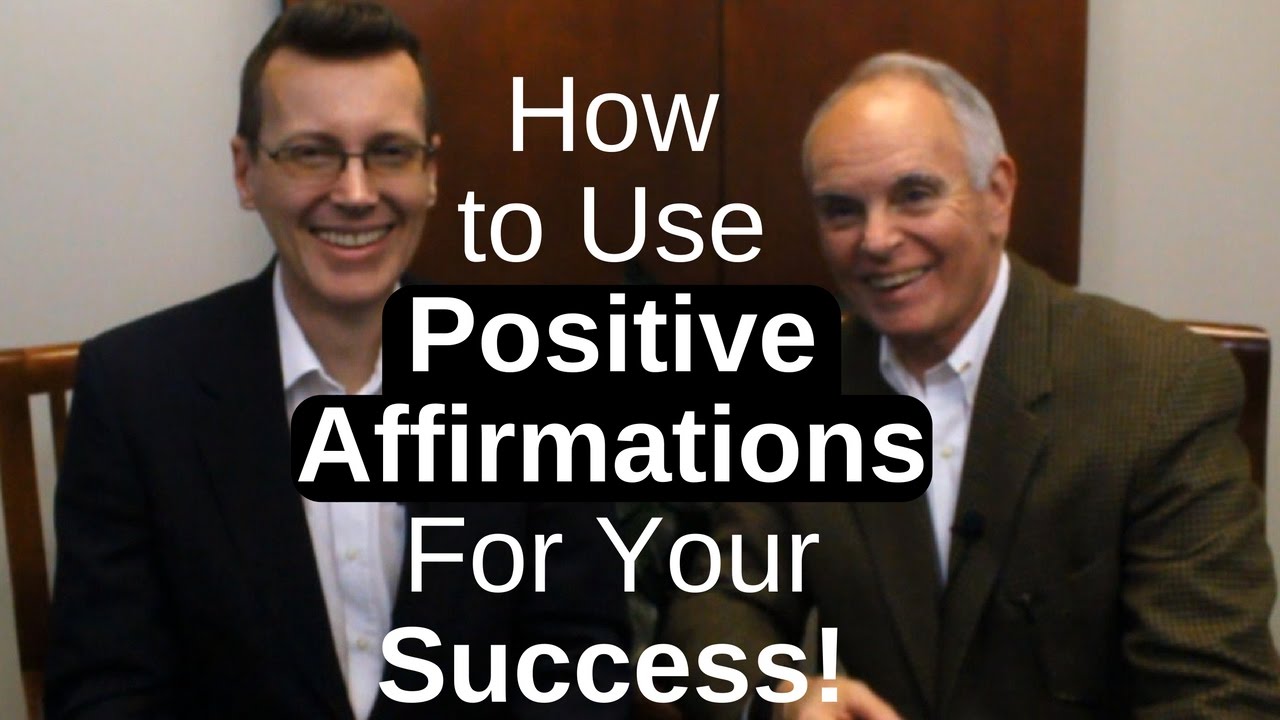 Positive Affirmation - What is a Positive Affirmation? How Can They Help You?