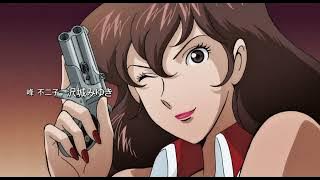 Download lagu Lupin III vs Detective Conan Movie Intro