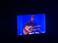 John Mayer - Tele2 Arena - 13/3/2024