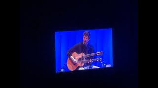 John Mayer - Tele2 Arena - 13/3/2024 screenshot 3