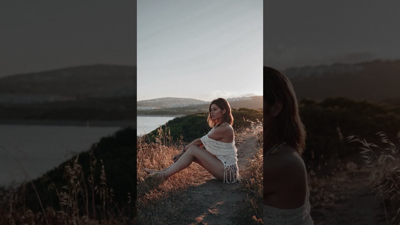 Edited with our “Dark & Moody” Presets. Make your photos look like this with just one...