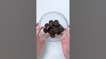 Thumbnail of SQUISHY ASMR🟫🟫Chocolate Strawberry#asmr #satisfying