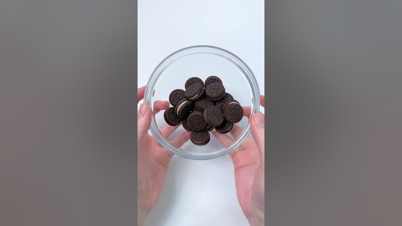 SQUISHY ASMR🟫🟫Chocolate Strawberry#asmr #satisfying