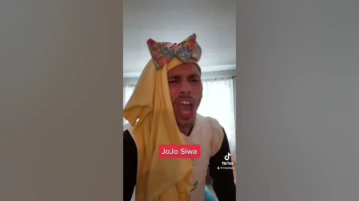 A day in the life of JoJo Siwa (parody)