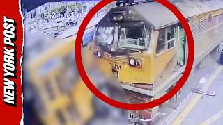 Bangkok Engineer Allegedly on Drugs and AWOL From Cabin During Deadly Crash