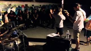 Parasitic Ejaculation 01/25/15 pt2