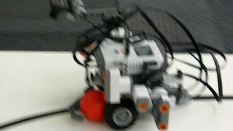 nxtcam line tracking PID, ball retrieva.  now with lolcaptions!