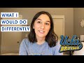 What I Regret About UCLA