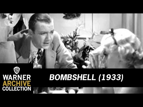 Preview Clip | Bombshell | Warner Archive