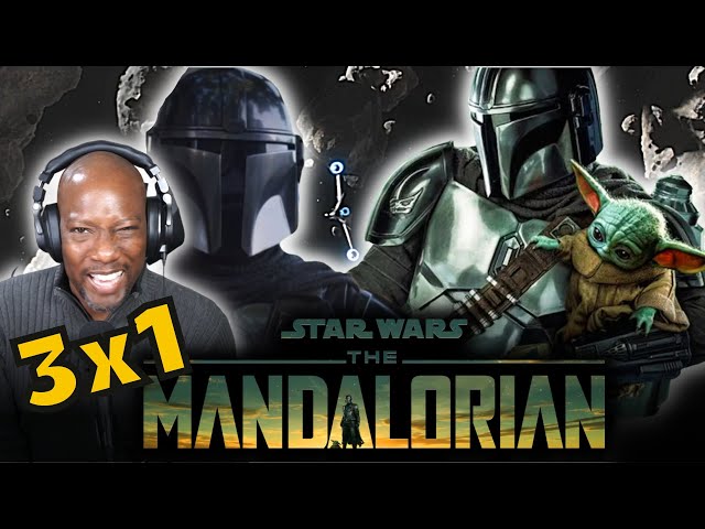 The Mandalorian' Season 3 Reactions Are Lukewarm