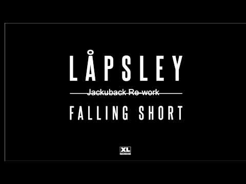 Låpsley - Falling Short Jackuback Re-work