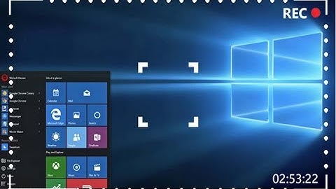 Free Record Screen  With Draw and Highlight Feature in PC All Windows  FREE - Trevor Diaries