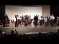 Bach, Musette for Cello Quartet