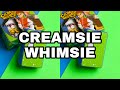 Pulse Aio CREAMSIE WHIMSIE