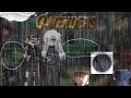 AVENGERS REACT TO TONY STARK SON AS •MALE/YN °[1/2]