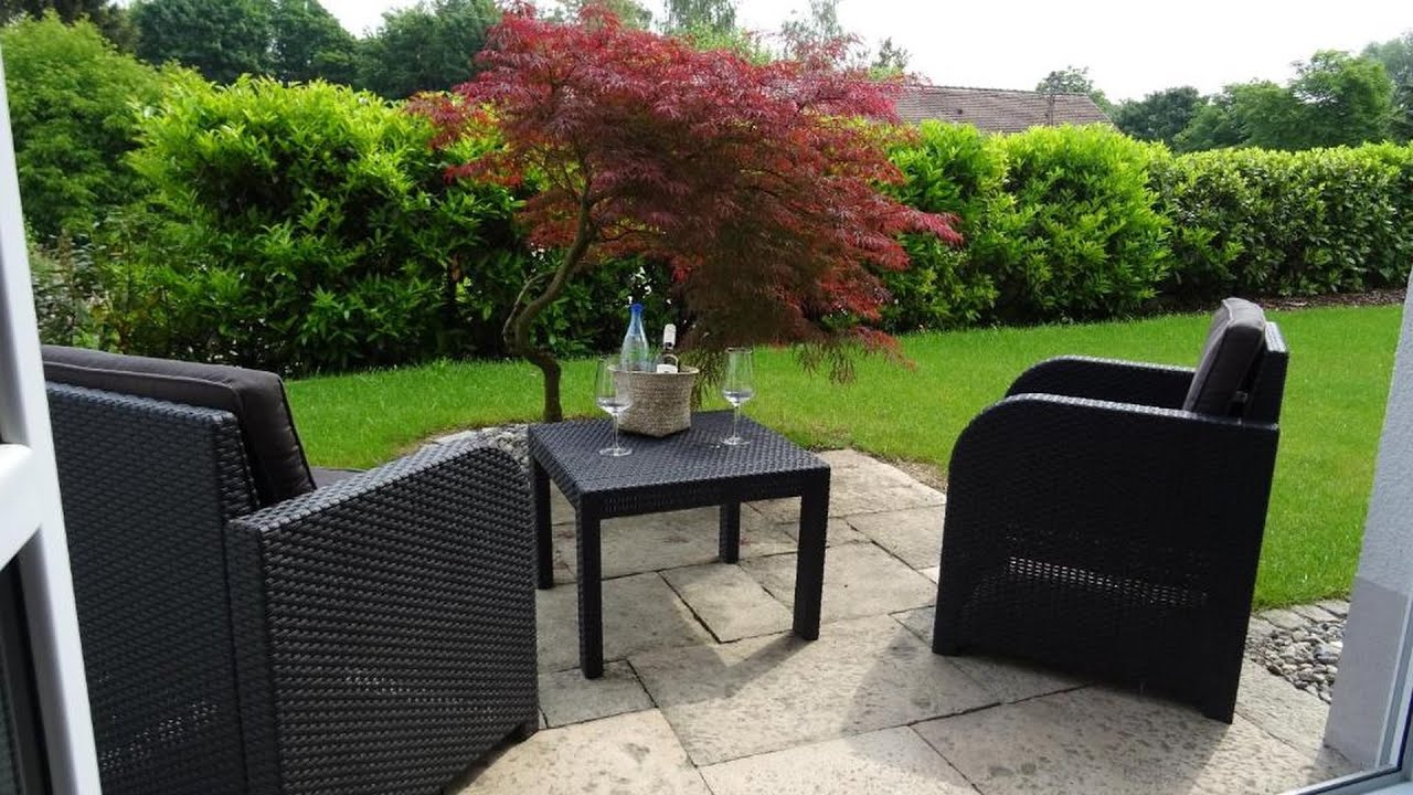 Апартаменты для отдыха в Форенберге | Констанц, Германия | Обзор отеля 🛏️