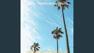 Pulsating Background Music for Cooking Classes