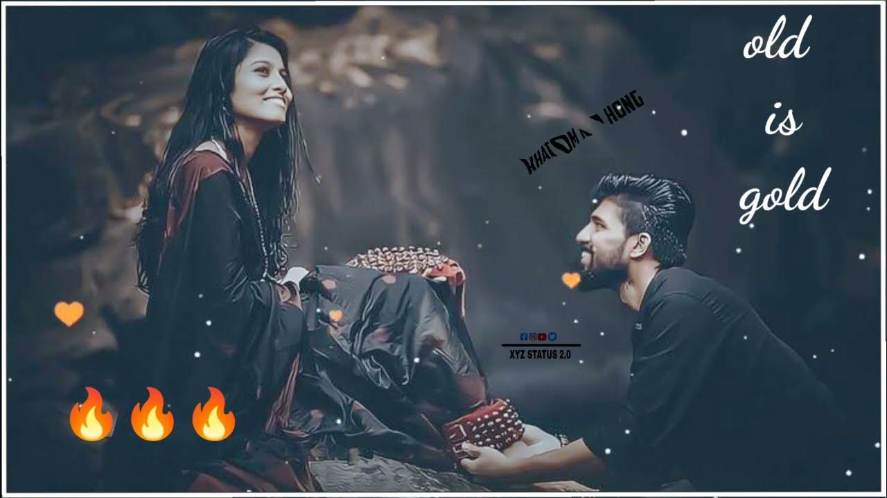 🥀Old Is Gold Status Whatsapp Status💓90s Song Status💞Kumar Sanu Song