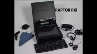 ACS - The Raptor
