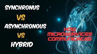 Celebrity What is the difference between Synchronous, Asynchronous & Hybrid process in Microservices Net Worth