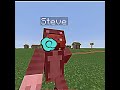 i tried @sharpnessyt combos in minecraft #shortfeed #minecraft