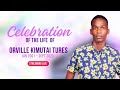 Celebrating of a life well lived of Orville Kimutai Tures