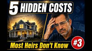 Exclusive Inherited a House 5 Costs That Shock Most Heirs Avoid #3 Profile