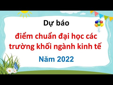 Dự báo điểm