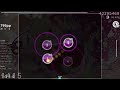 hinder top play
