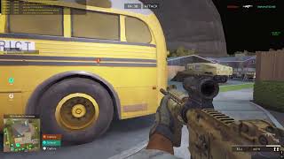 America army proving grounds