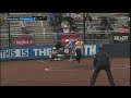 Highlights: #4 Presbyterian vs. #5 Charleston Southern, Game 6
