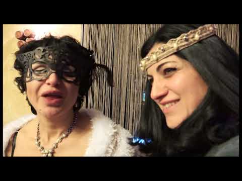 მარინა ბოდოკიას იუბილე