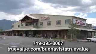 Buena Vista Hardware at Buena Vista True Value