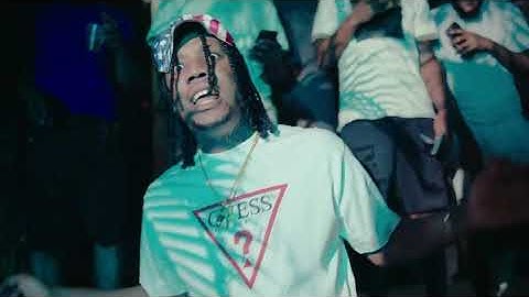 Raw Cashh - 25 Docs (Official Music Video)