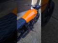 💥 modified bike 😲#shorts #modification  video