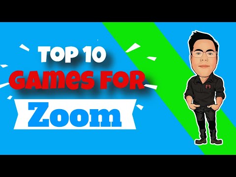 Top 10 games