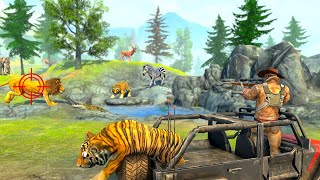 Animal Hunt: Hunting Games 3D Android Gameplay screenshot 5