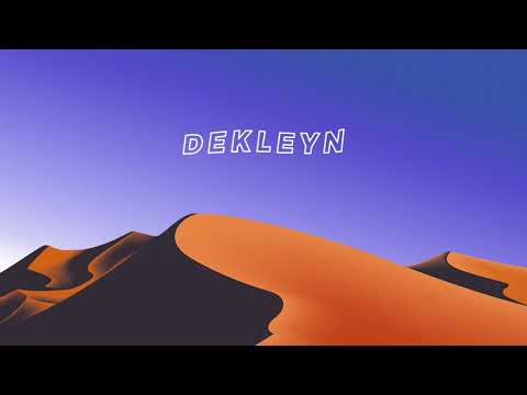 Only You - Dekleyn (Feat. Sammi Constantine)