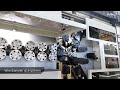 WNJ / TK9260 The all-new 26mm CNC spring machine makes its grand debut! #springcoilingmachine #WNJ