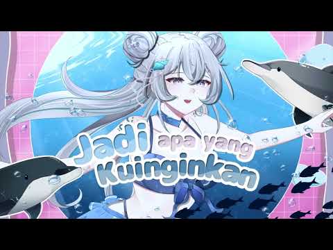 Vierra - Jadi Yang Kuingin ／ Oiruka Lovin【 Cover 】