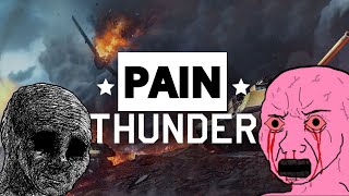 Is WAR THUNDER still worth playing in 2025?