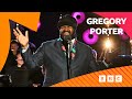 Gregory Porter - Hey Laura ft. BBC Concert Orchestra (Radio 2 Piano Room)