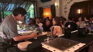 Sueä.why?List Mixtape stage~11 Mixed by Sae_wu_