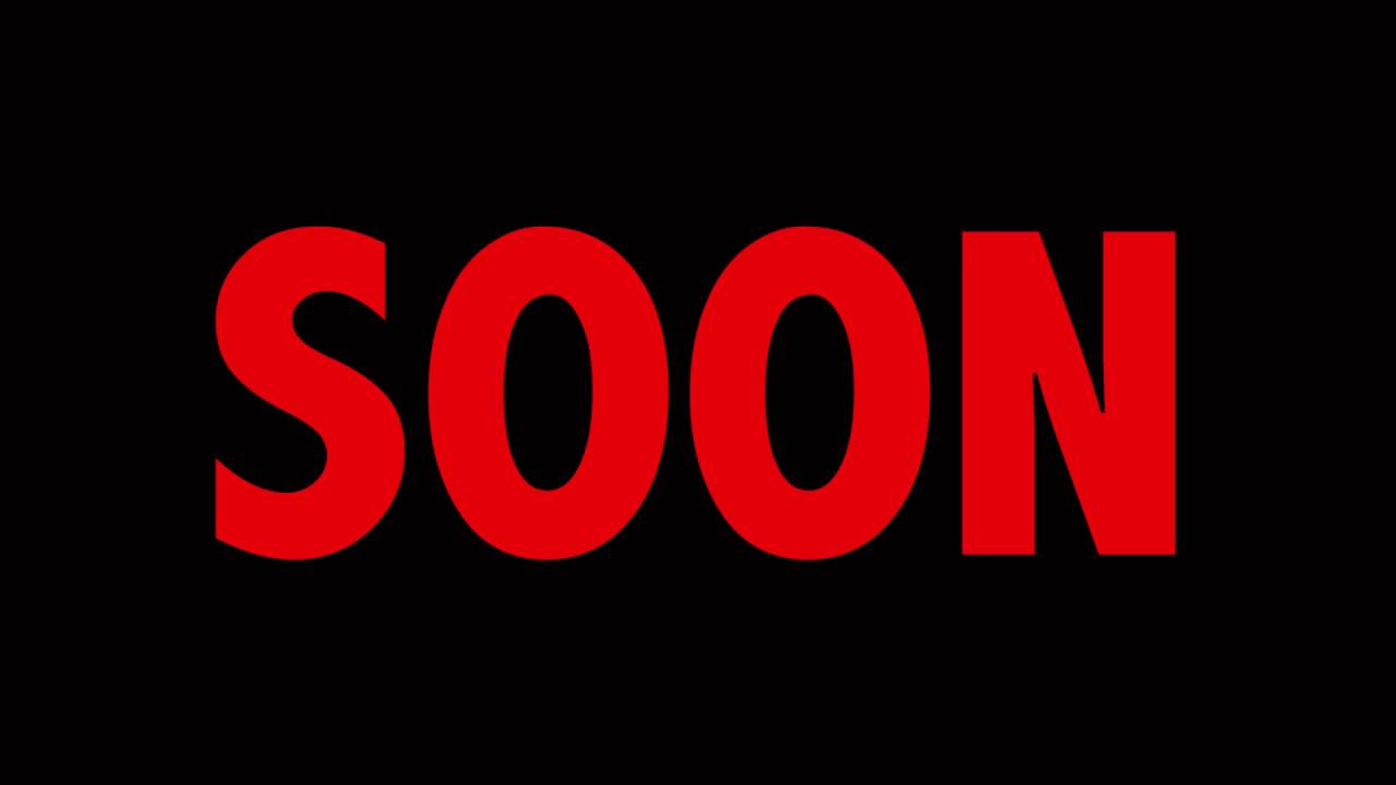 KICKSTARTER COMING SOON YouTube