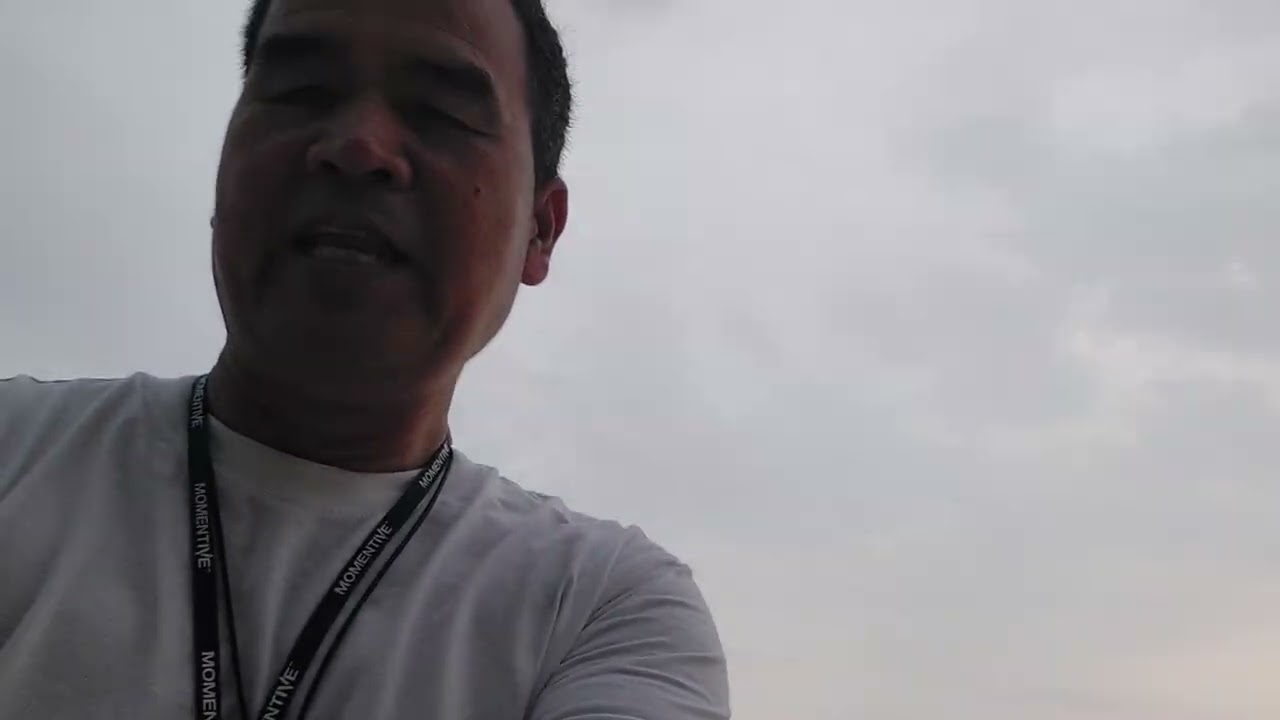 Ep365เดินเล่นหาด น้ำรินคับ