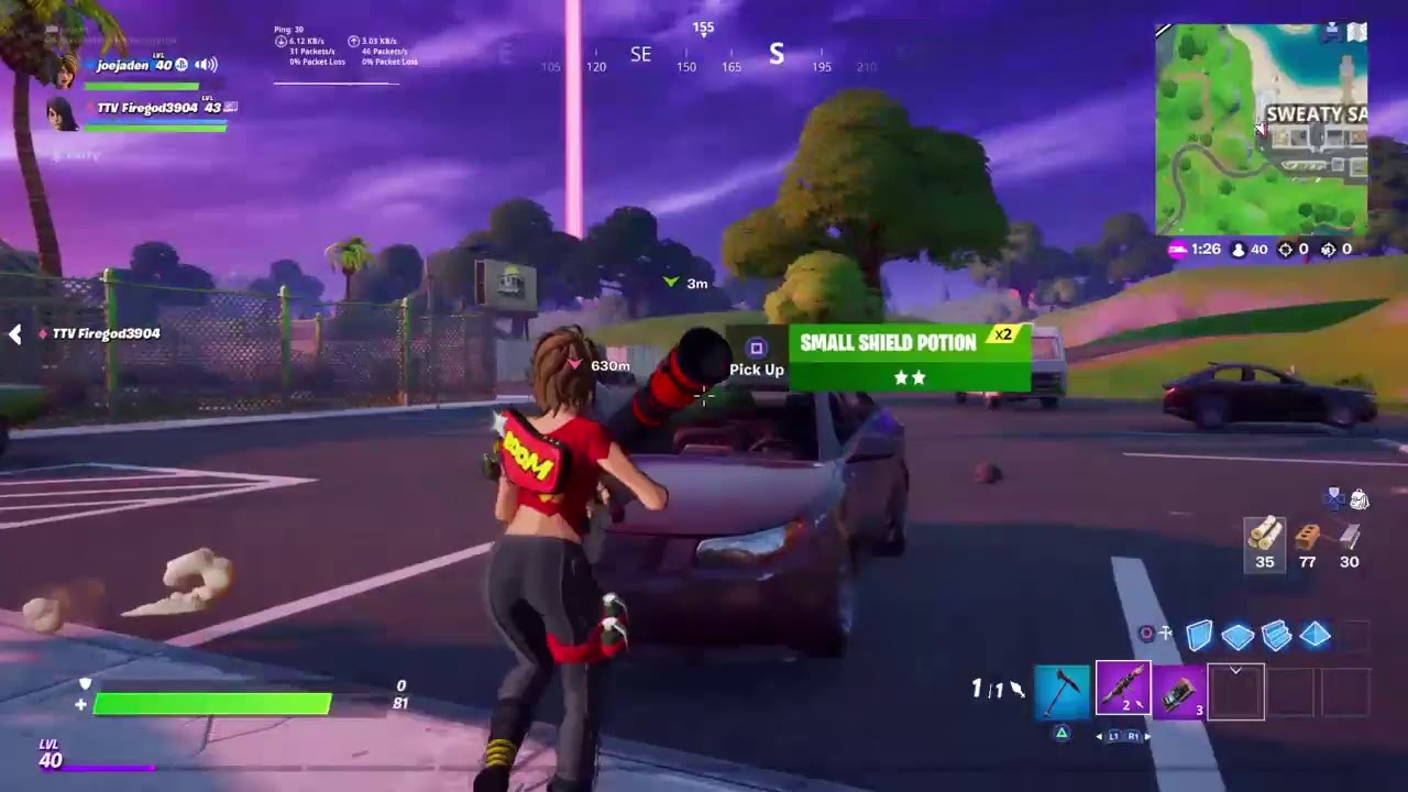 How to get TNTINA shadow or ghost style!