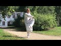 Wudang Sanfeng 13er kurz