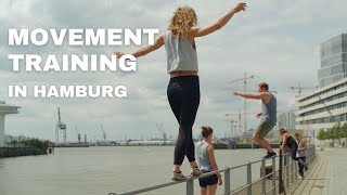 Movement Training in Hamburg | Hamburg Movement Group | Movement Culture